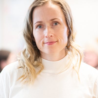 Sara Breman, humAIn Academy